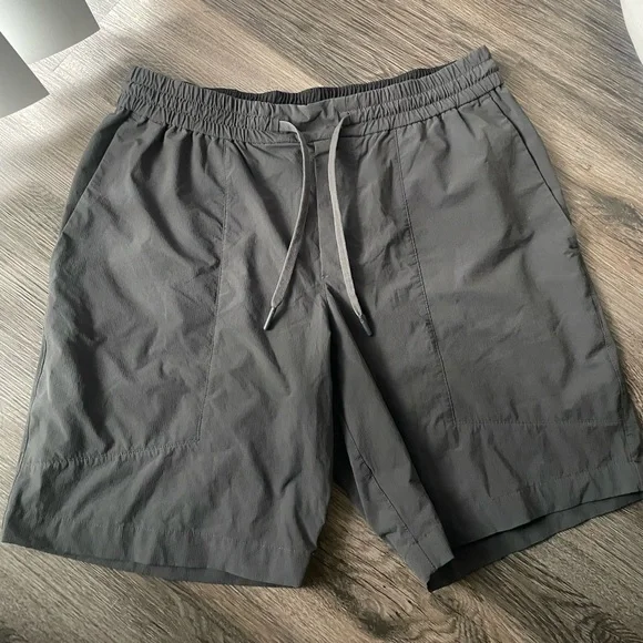 Lululemon Bowline Shorts 8” - Picture 6 of 11